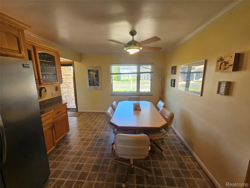 37846 Terra Mar Street Harrison Charter Township MI 48045