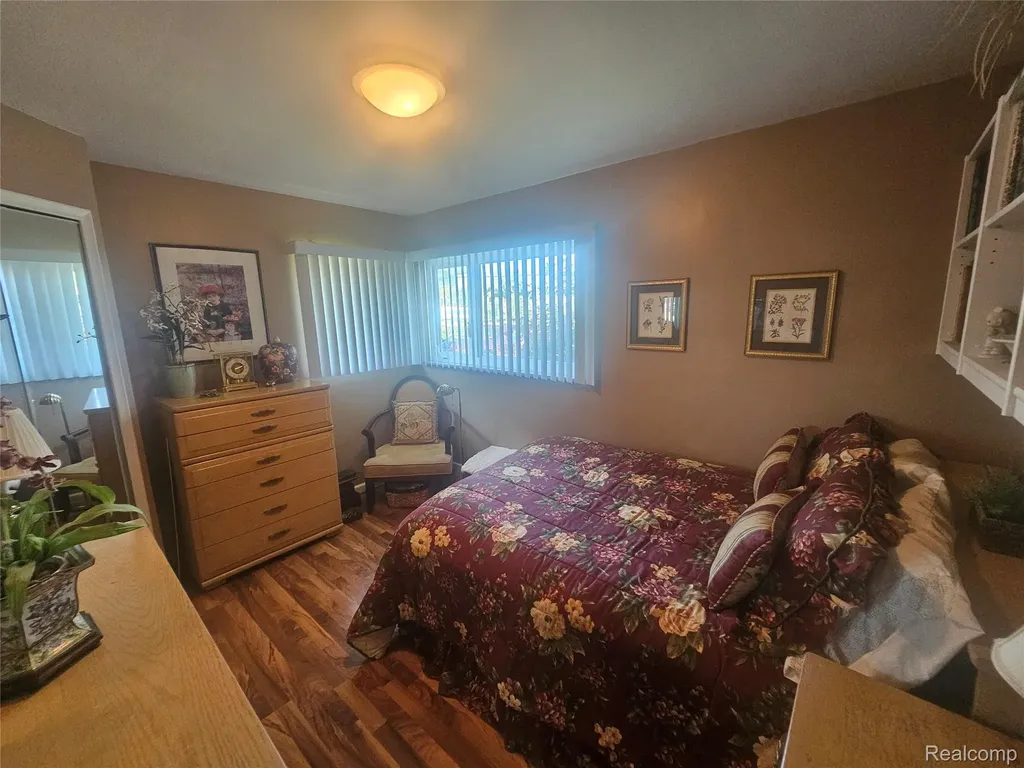 37846 Terra Mar Street Harrison Charter Township MI 48045