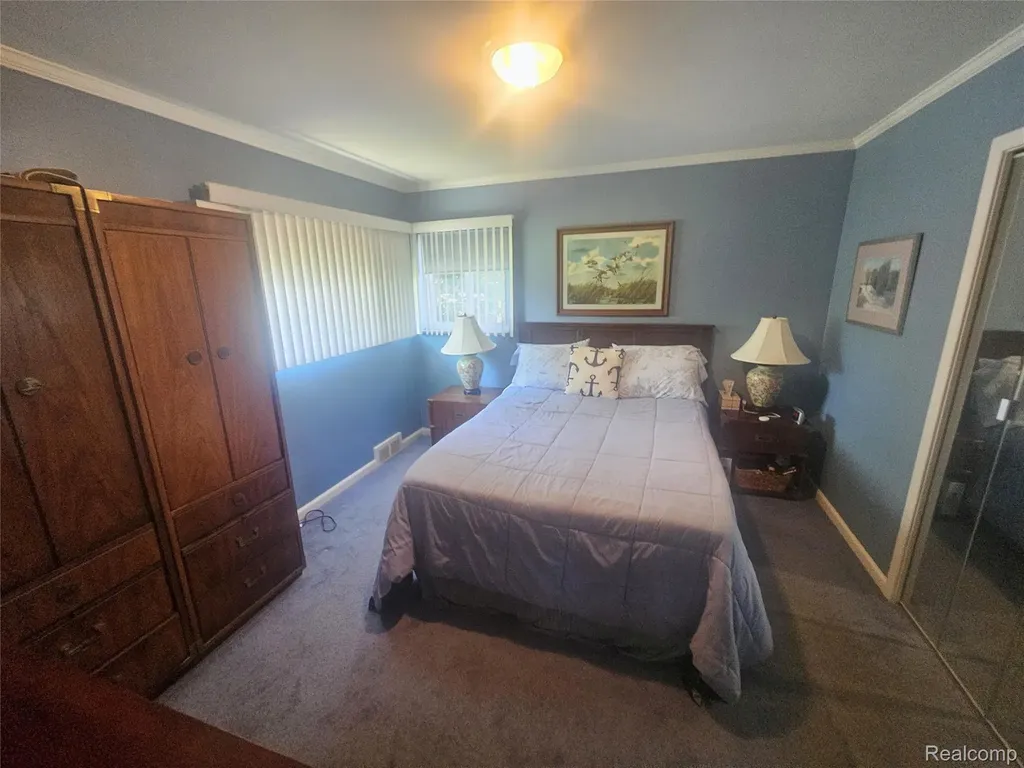 37846 Terra Mar Street Harrison Charter Township MI 48045