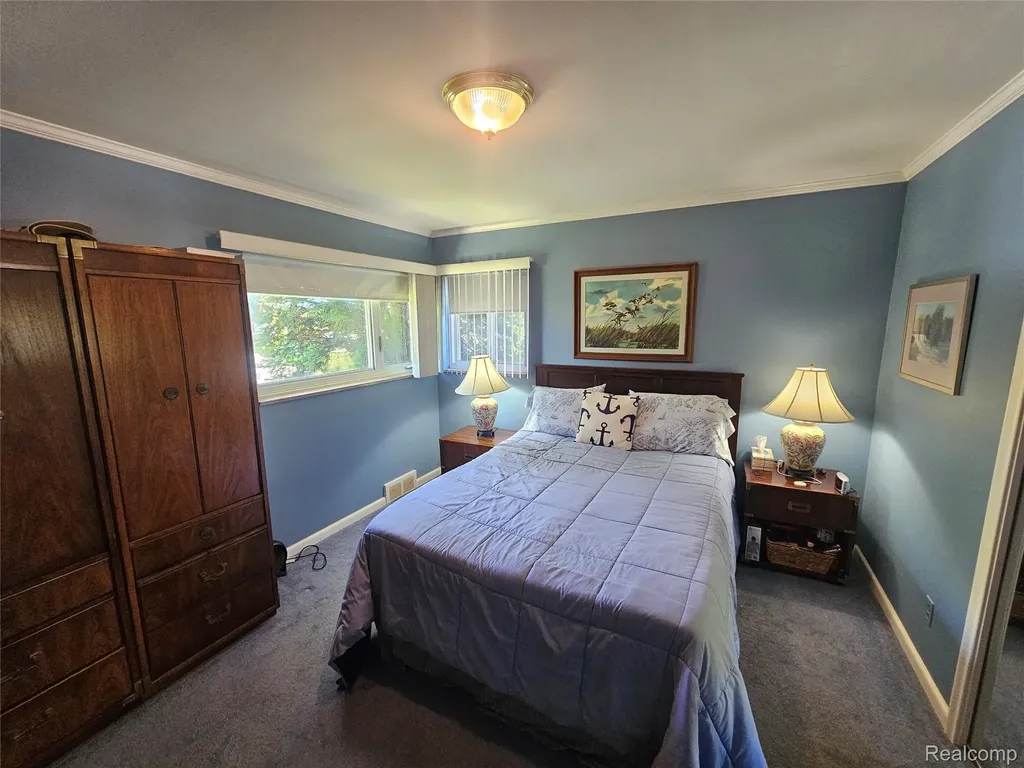 37846 Terra Mar Street Harrison Charter Township MI 48045