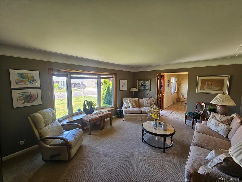 37846 Terra Mar Street Harrison Charter Township MI 48045