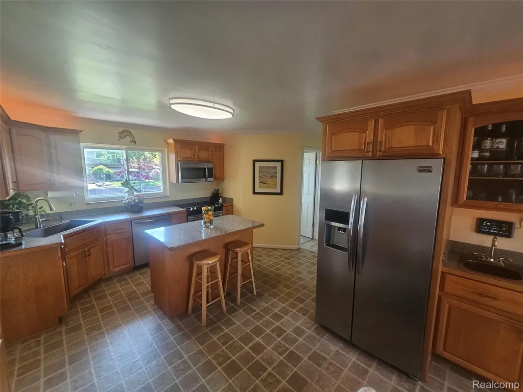 37846 Terra Mar Street Harrison Charter Township MI 48045