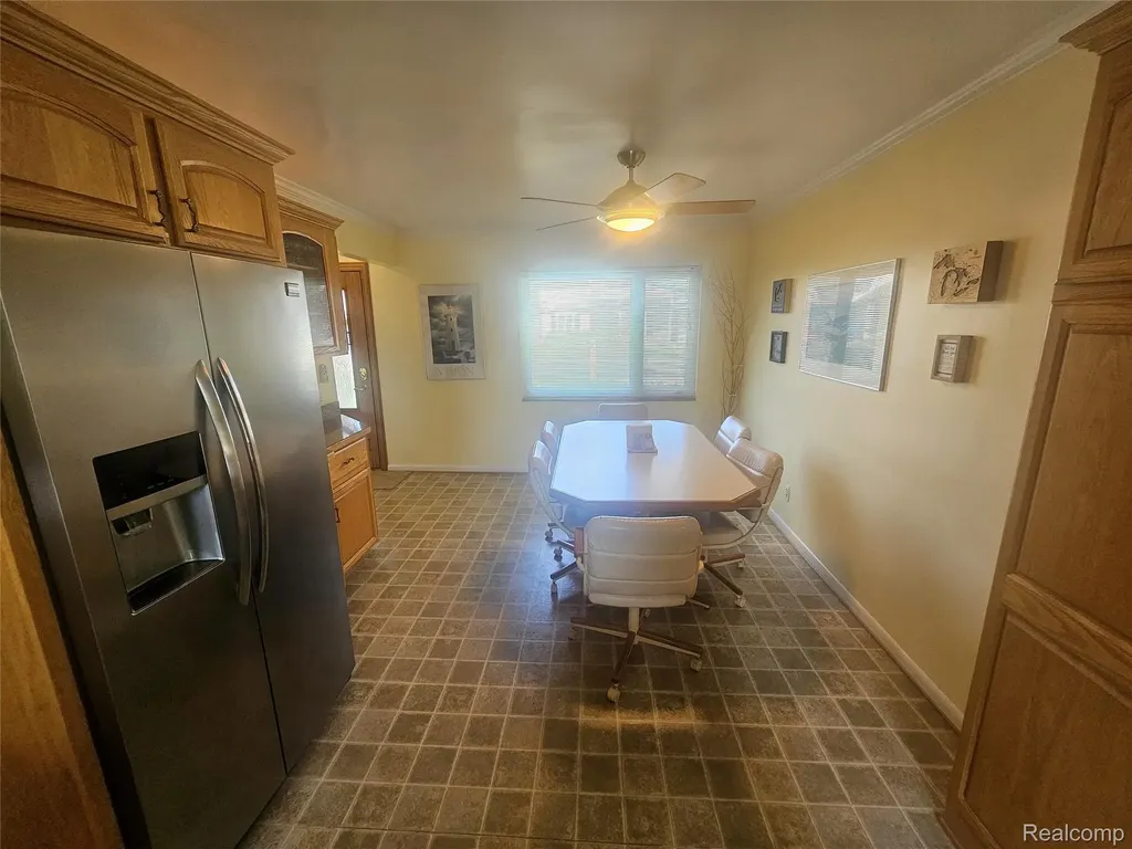 37846 Terra Mar Street Harrison Charter Township MI 48045