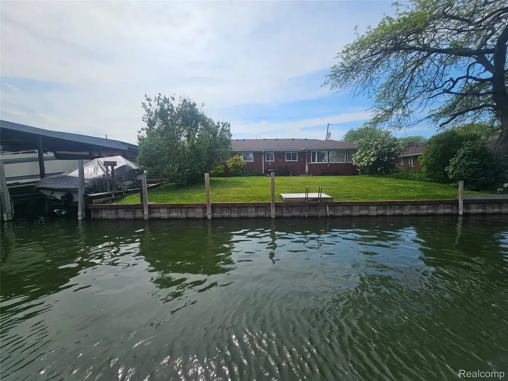37846 Terra Mar Street Harrison Charter Township MI 48045