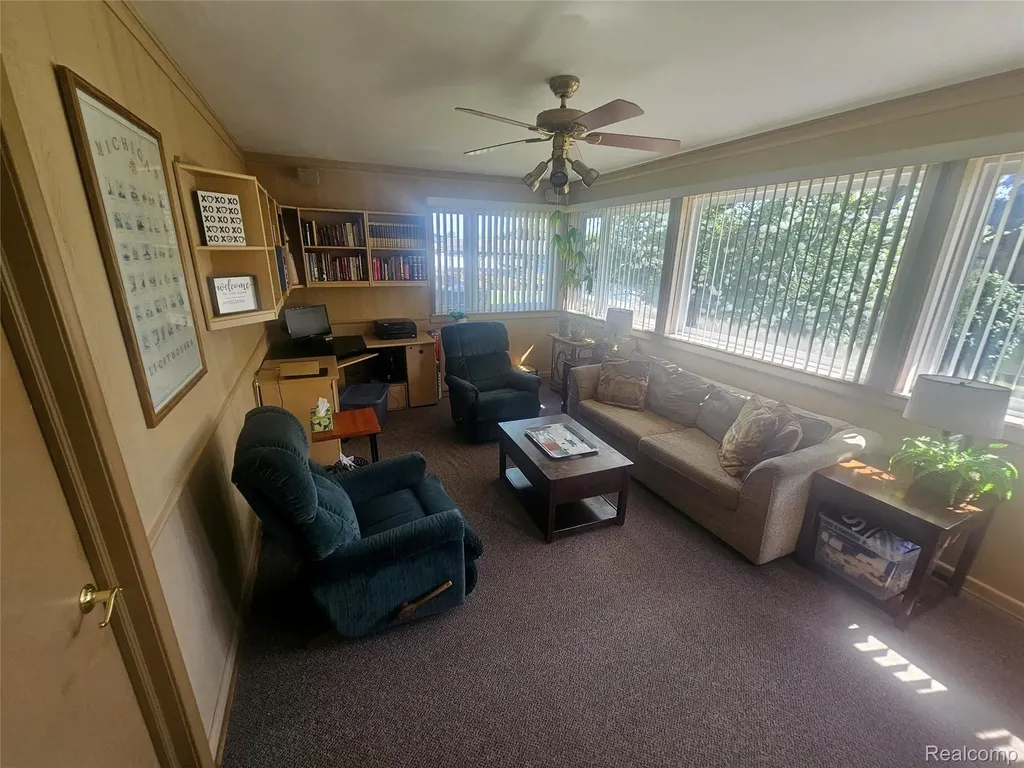 37846 Terra Mar Street Harrison Charter Township MI 48045