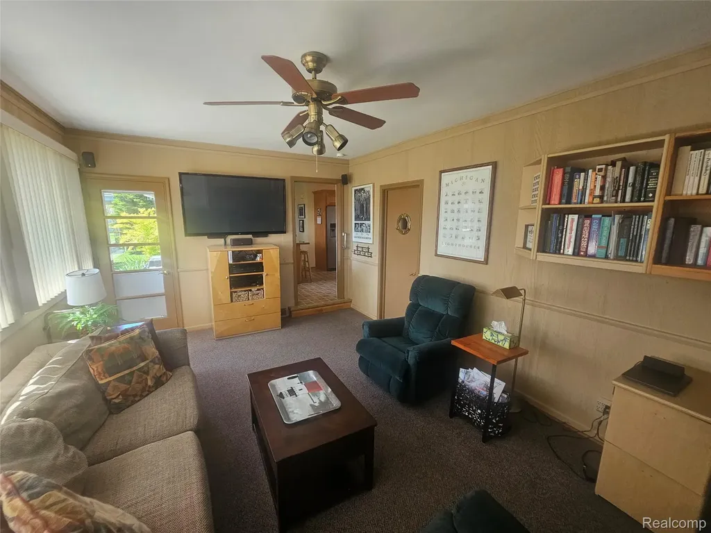 37846 Terra Mar Street Harrison Charter Township MI 48045