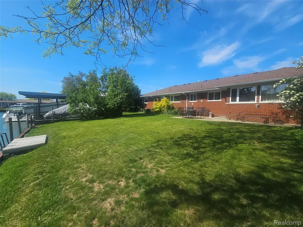 37846 Terra Mar Street Harrison Charter Township MI 48045