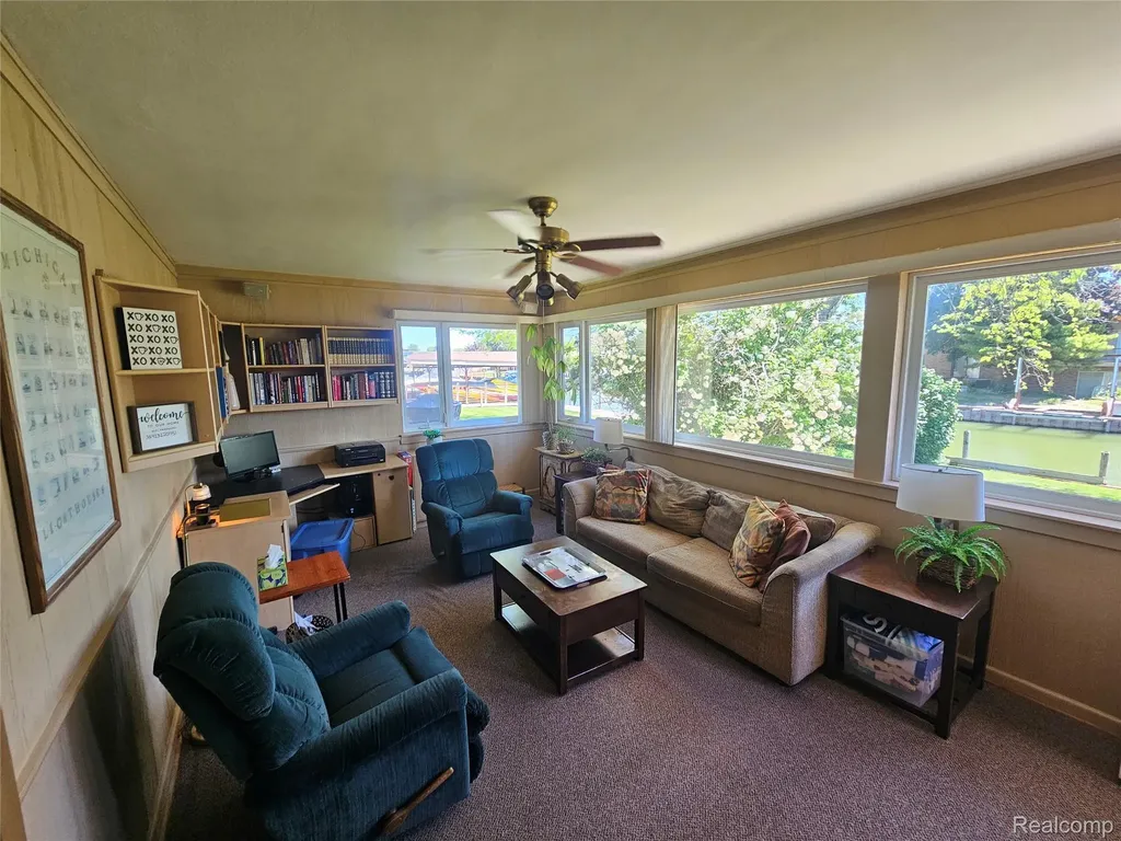 37846 Terra Mar Street Harrison Charter Township MI 48045