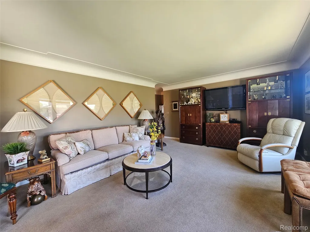 37846 Terra Mar Street Harrison Charter Township MI 48045