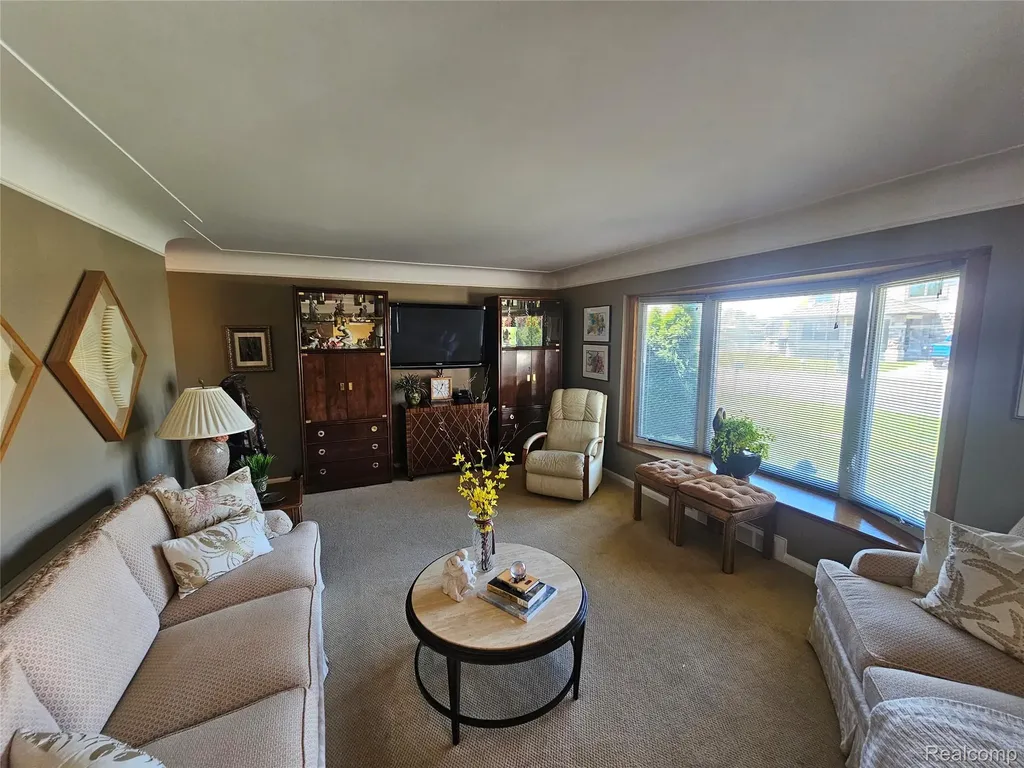 37846 Terra Mar Street Harrison Charter Township MI 48045