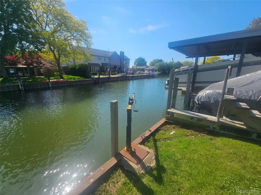 37846 Terra Mar Street Harrison Charter Township MI 48045