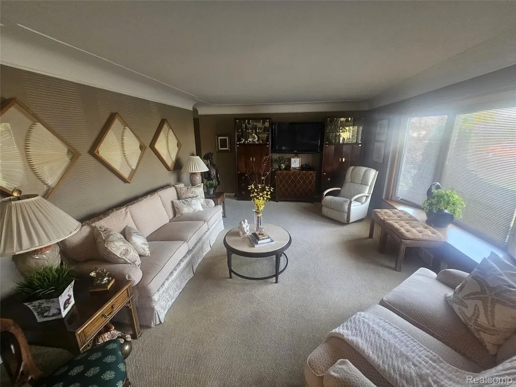37846 Terra Mar Street Harrison Charter Township MI 48045
