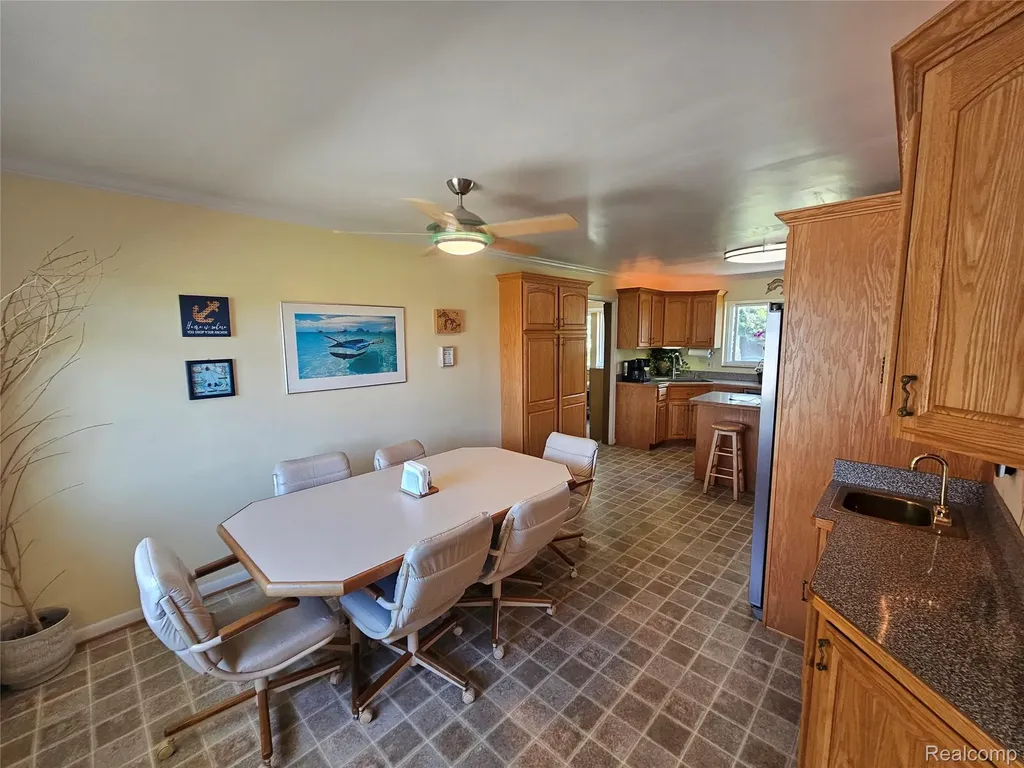 37846 Terra Mar Street Harrison Charter Township MI 48045