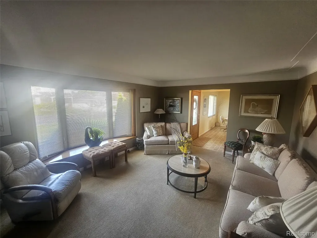 37846 Terra Mar Street Harrison Charter Township MI 48045