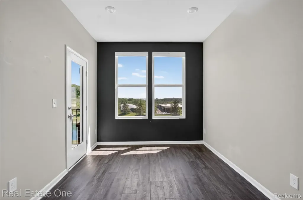 4799 Broomfield Way Orion Charter Township MI 48359