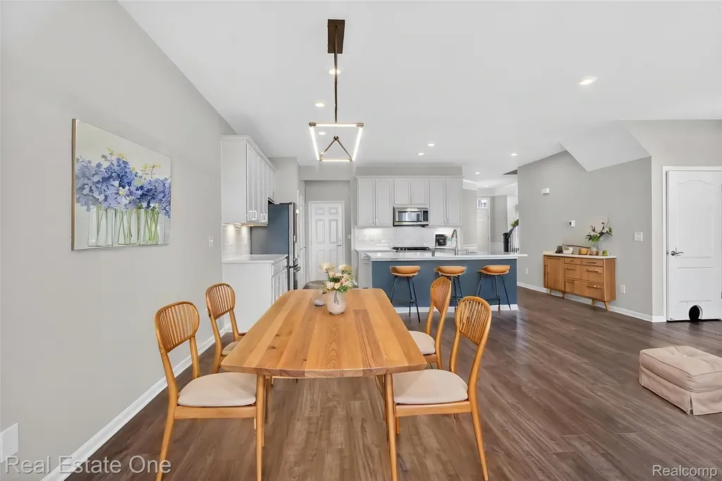 4799 Broomfield Way Orion Charter Township MI 48359