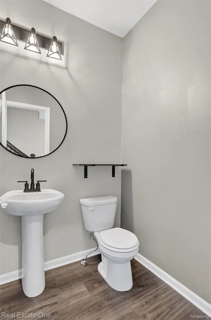 4799 Broomfield Way Orion Charter Township MI 48359