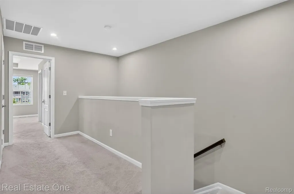 4799 Broomfield Way Orion Charter Township MI 48359