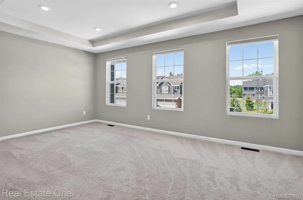 4799 Broomfield Way Orion Charter Township MI 48359