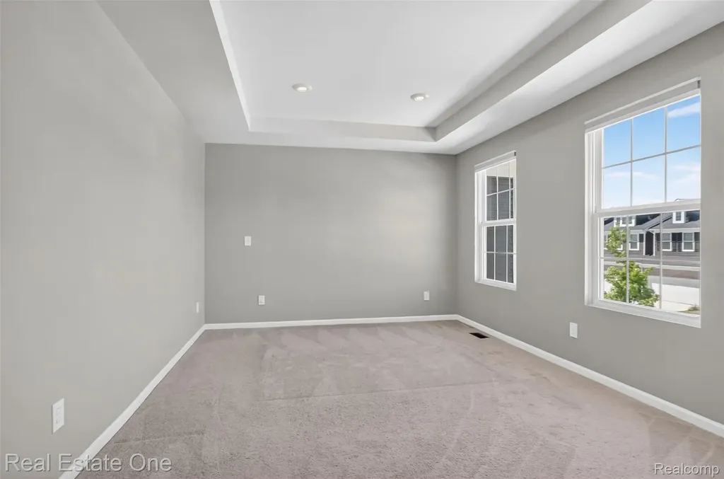 4799 Broomfield Way Orion Charter Township MI 48359