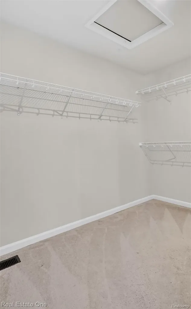 4799 Broomfield Way Orion Charter Township MI 48359