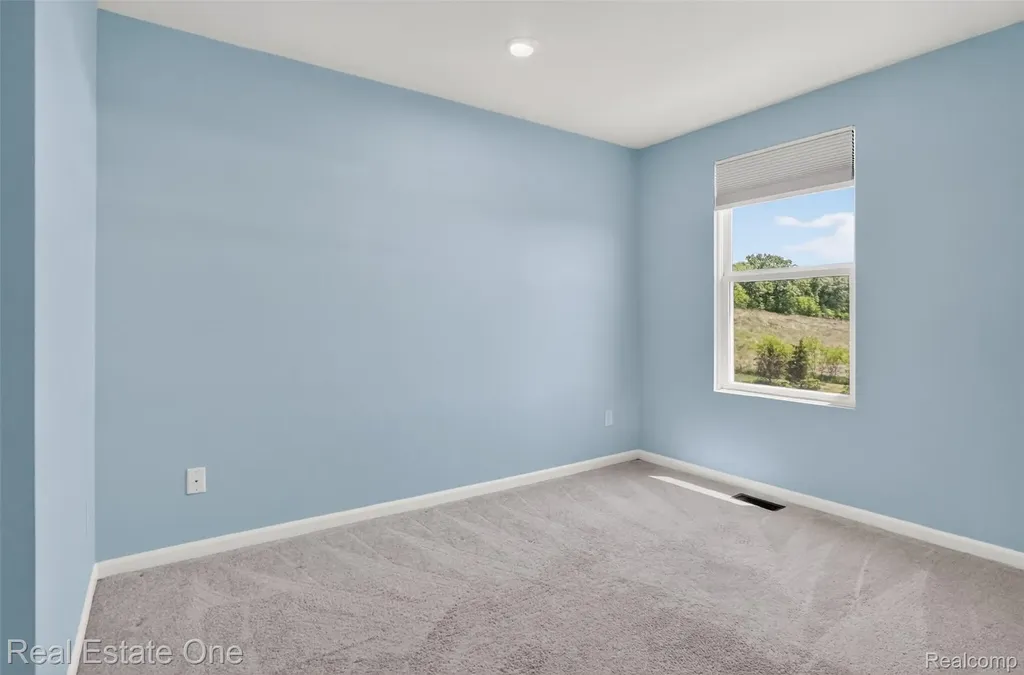4799 Broomfield Way Orion Charter Township MI 48359