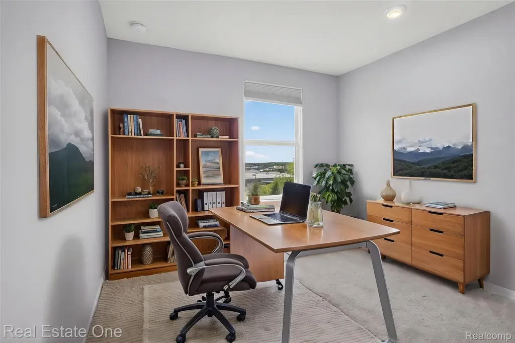 4799 Broomfield Way Orion Charter Township MI 48359