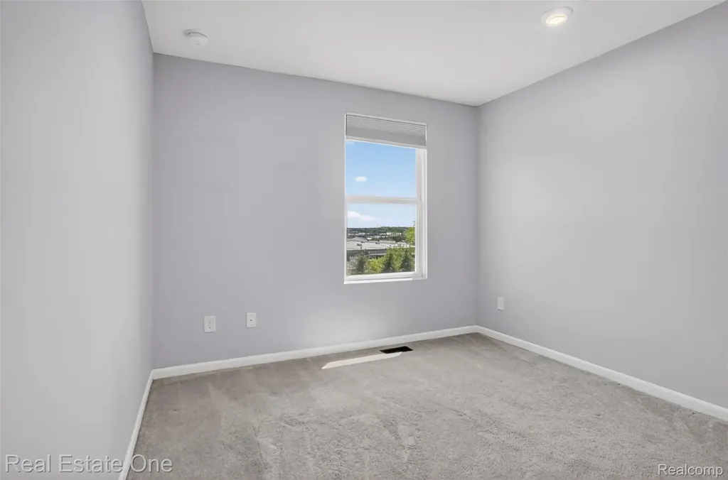 4799 Broomfield Way Orion Charter Township MI 48359