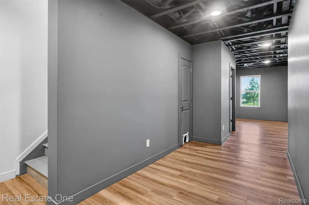 4799 Broomfield Way Orion Charter Township MI 48359