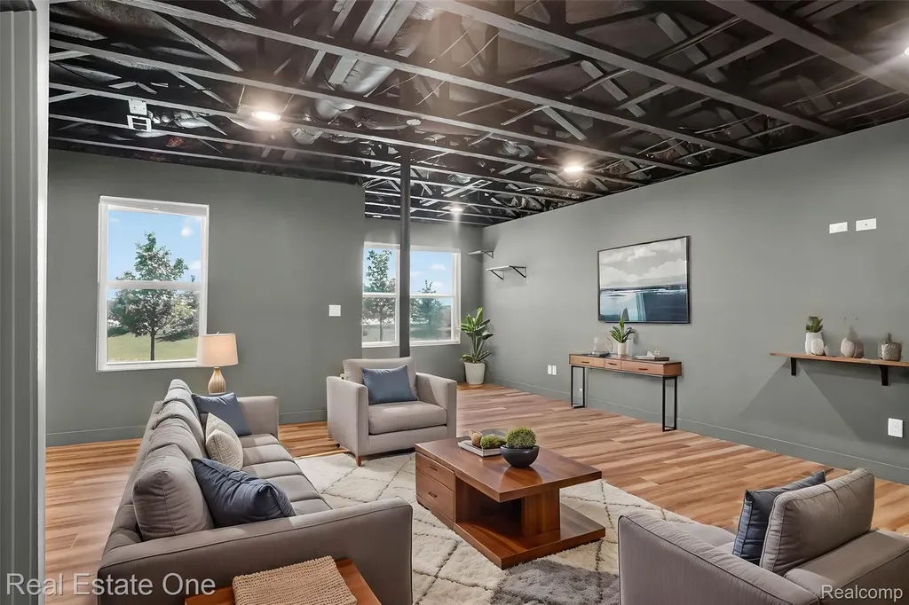 4799 Broomfield Way Orion Charter Township MI 48359