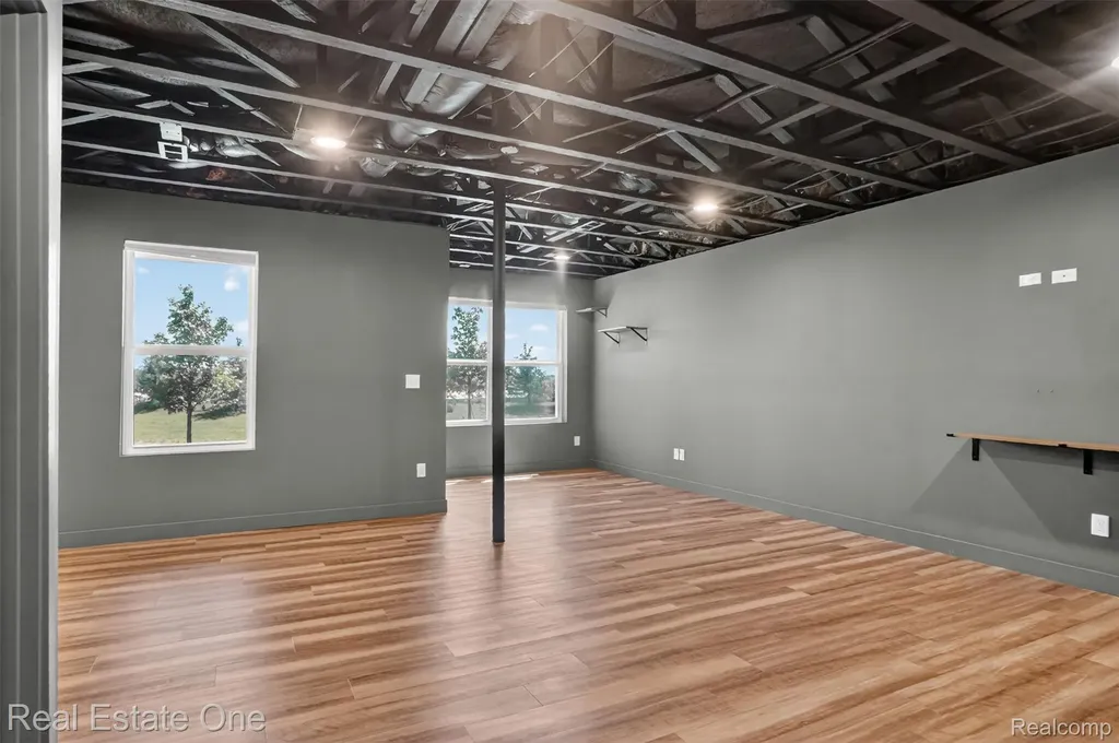 4799 Broomfield Way Orion Charter Township MI 48359