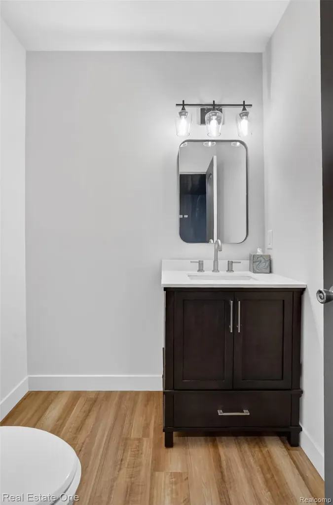 4799 Broomfield Way Orion Charter Township MI 48359