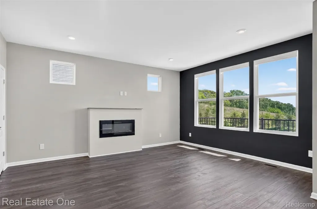 4799 Broomfield Way Orion Charter Township MI 48359