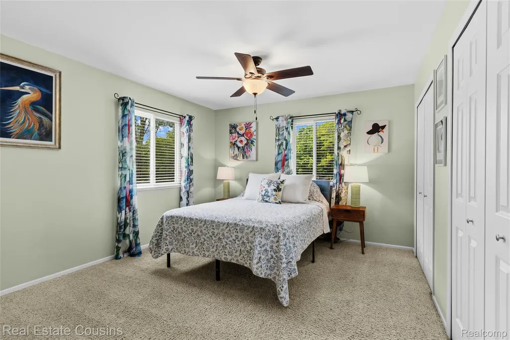 13435 Lakebrook Drive Tyrone Township MI 48430