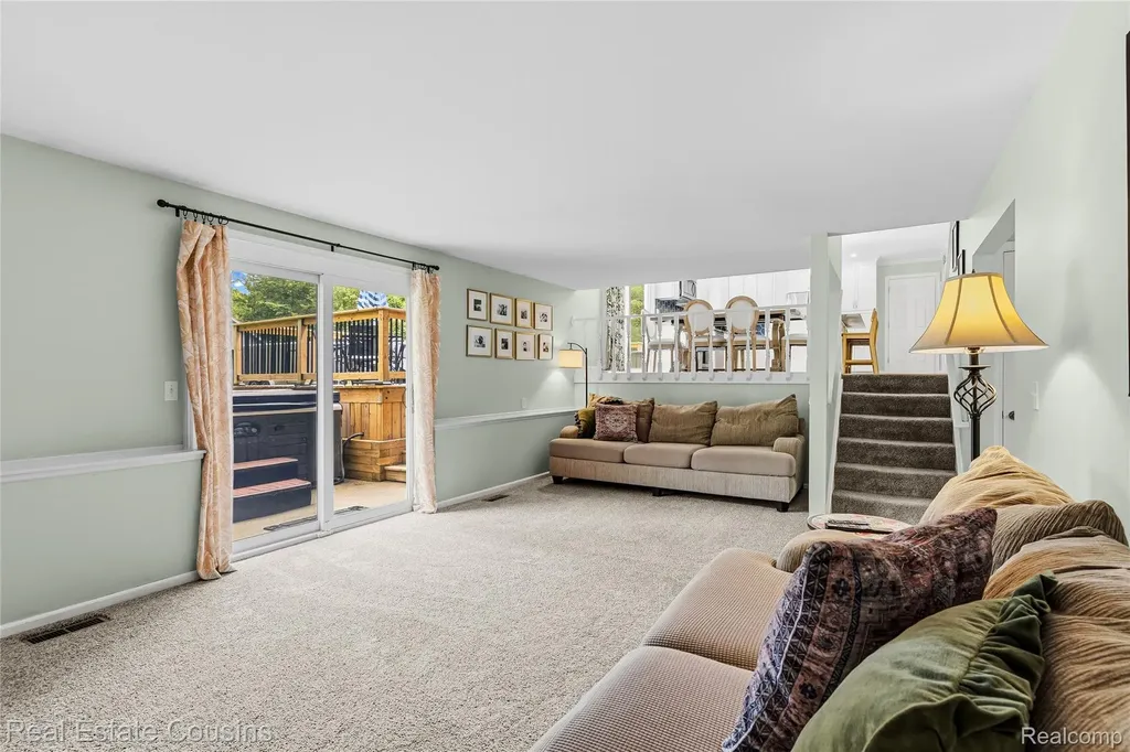 13435 Lakebrook Drive Tyrone Township MI 48430