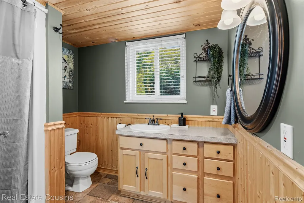 13435 Lakebrook Drive Tyrone Township MI 48430