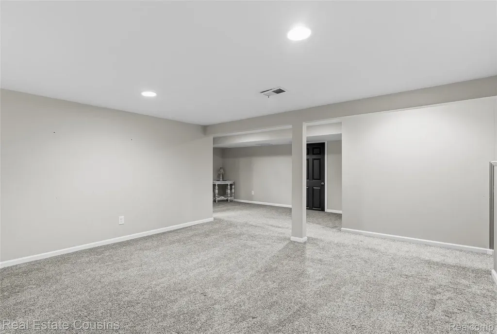 13435 Lakebrook Drive Tyrone Township MI 48430