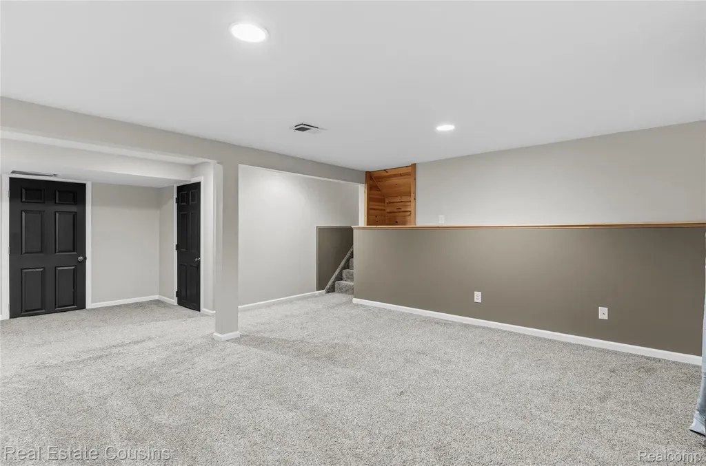 13435 Lakebrook Drive Tyrone Township MI 48430