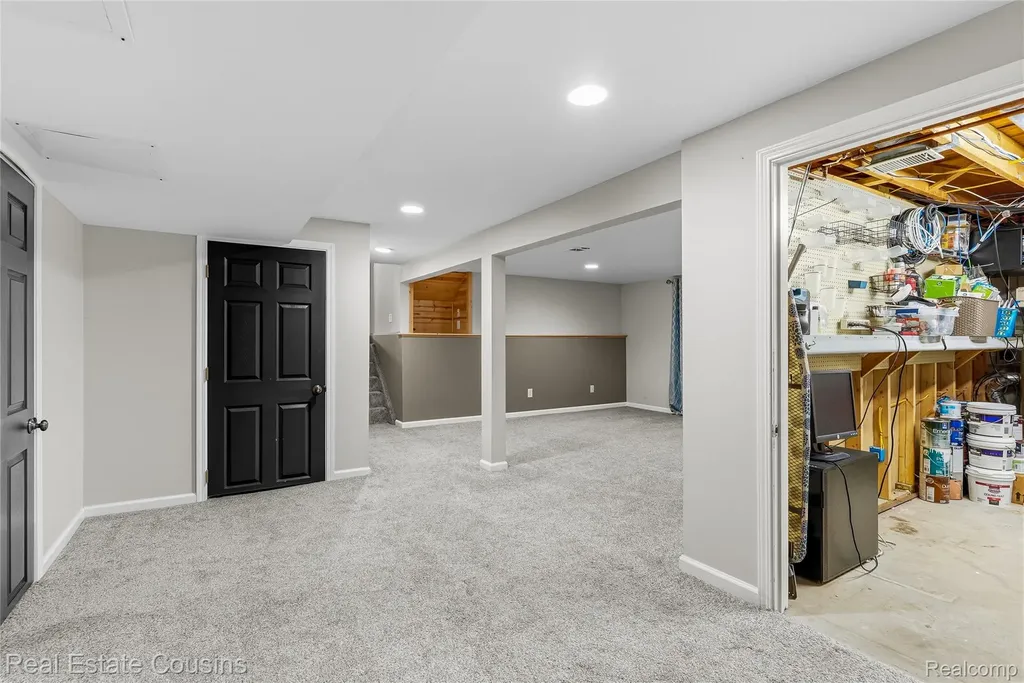 13435 Lakebrook Drive Tyrone Township MI 48430