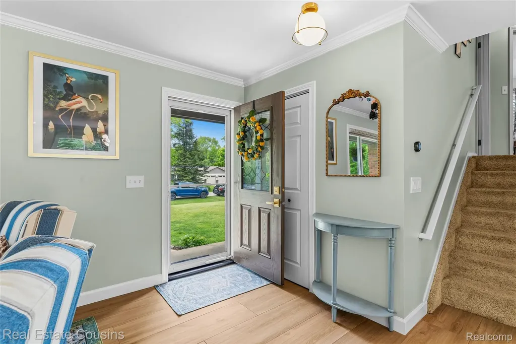 13435 Lakebrook Drive Tyrone Township MI 48430