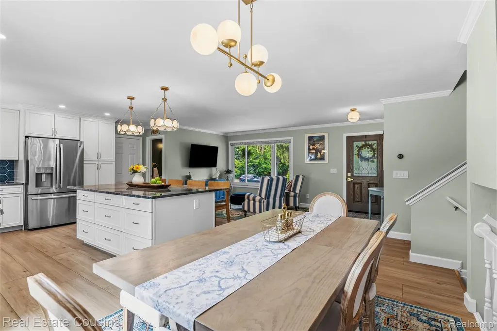 13435 Lakebrook Drive Tyrone Township MI 48430