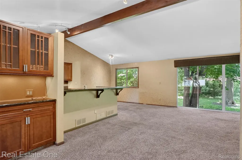 1309 Ashover Drive Bloomfield Hills City MI 48304