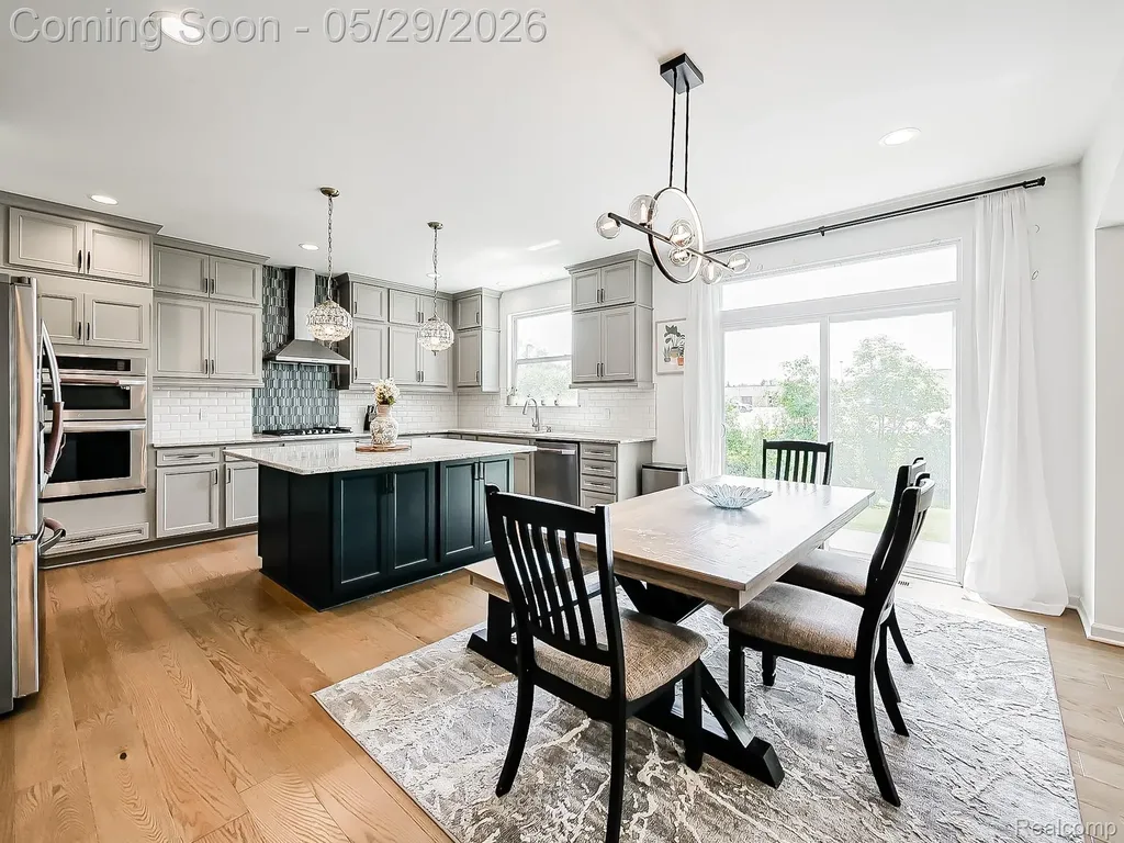 4054 Jayden Court Sterling Heights City MI 48314