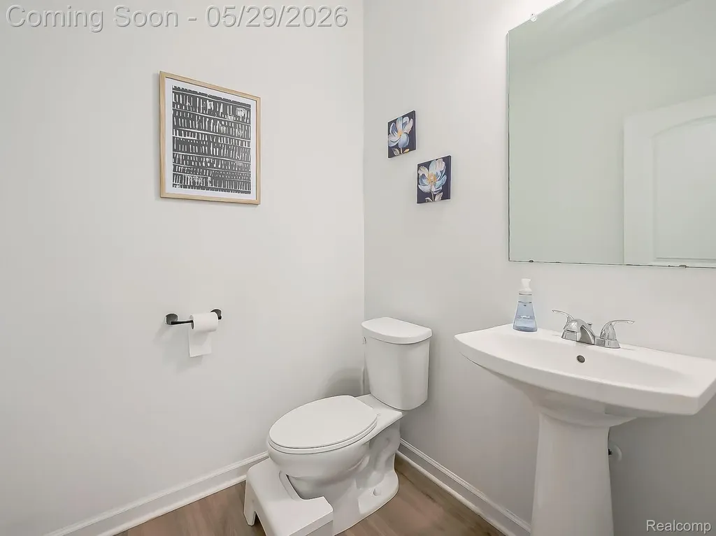 4054 Jayden Court Sterling Heights City MI 48314