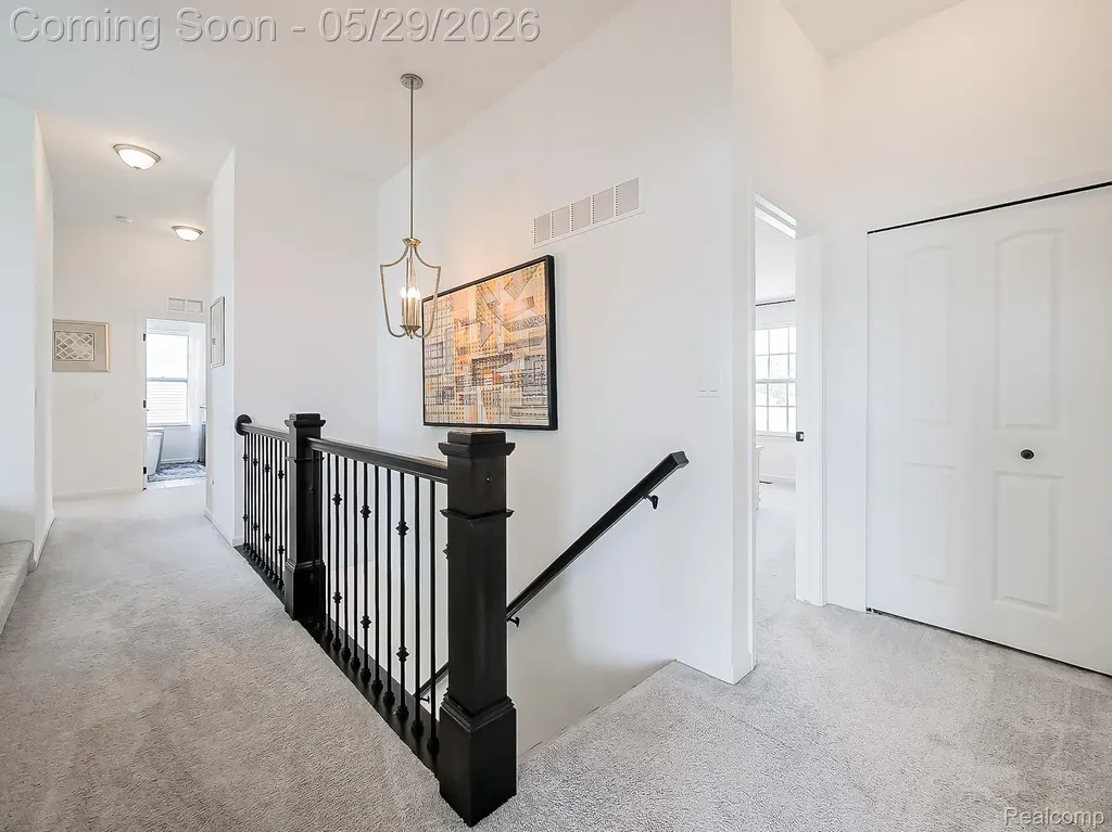 4054 Jayden Court Sterling Heights City MI 48314