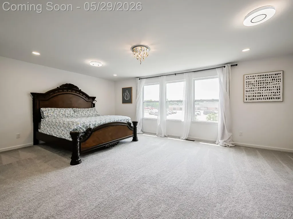 4054 Jayden Court Sterling Heights City MI 48314