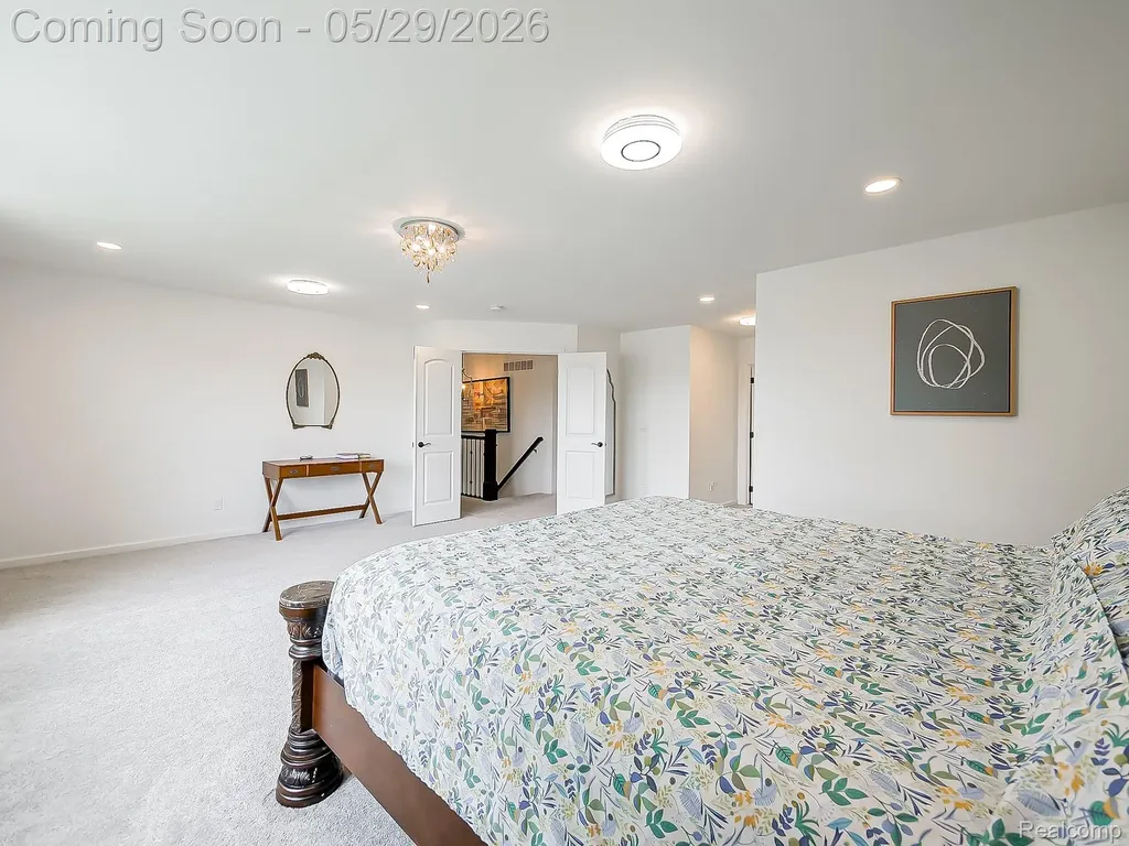 4054 Jayden Court Sterling Heights City MI 48314