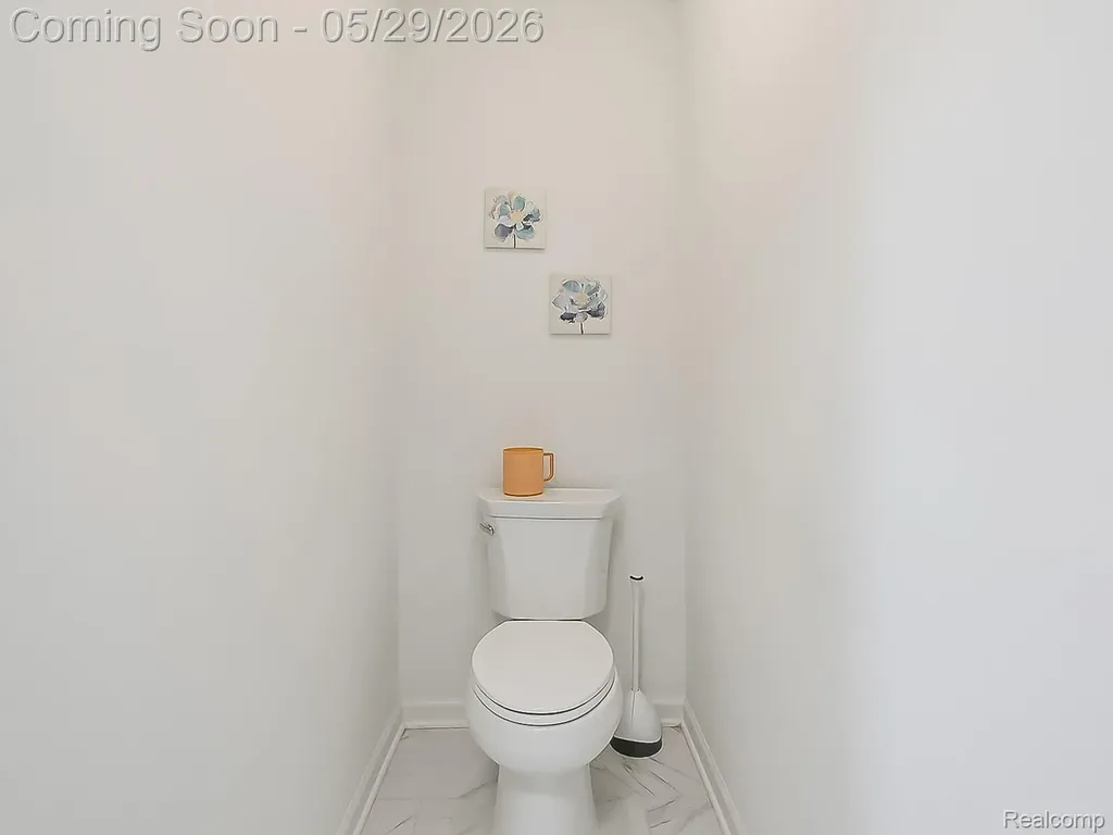 4054 Jayden Court Sterling Heights City MI 48314