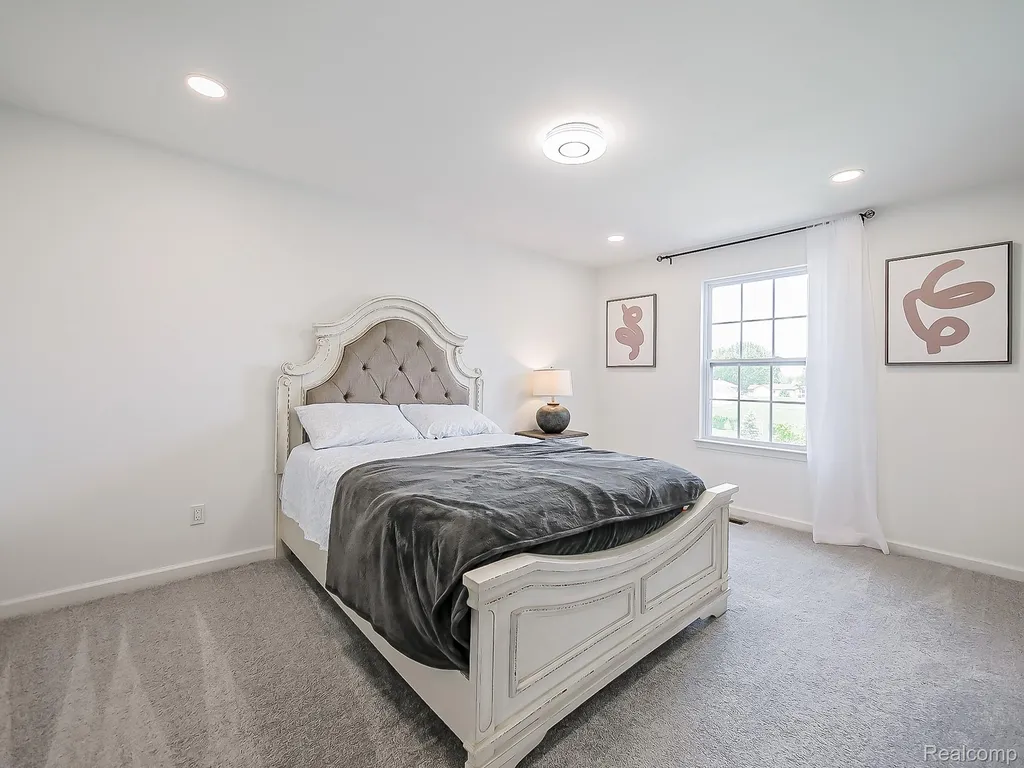 4054 Jayden Court Sterling Heights City MI 48314