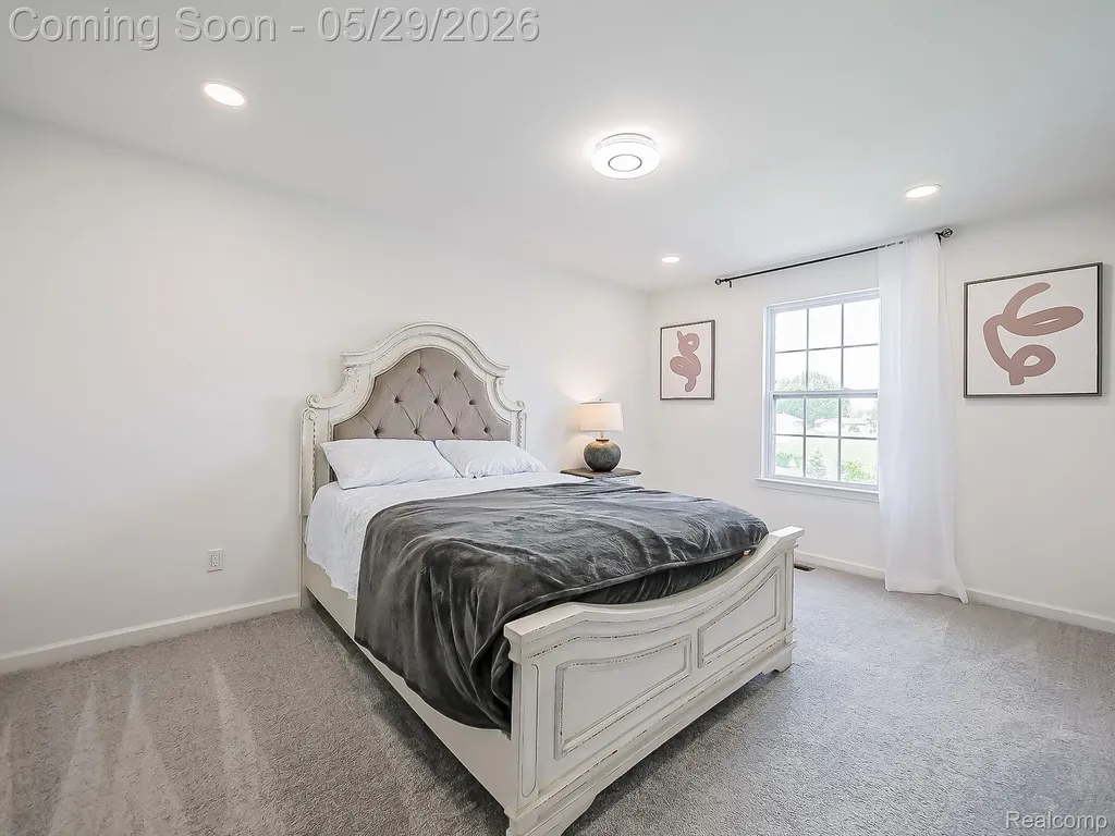 4054 Jayden Court Sterling Heights City MI 48314